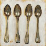 Spoons No. 1