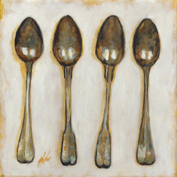 Spoons No. 1