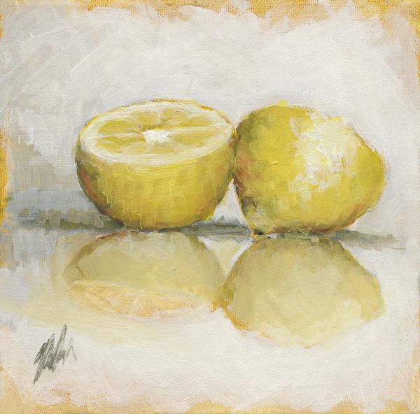 Lemons No. 1