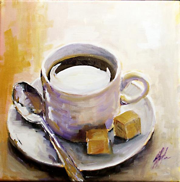 Coffee Cup No. 3