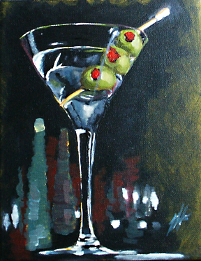 Martini No. 1 picture