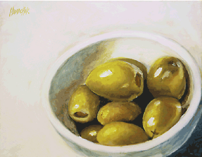 Olives