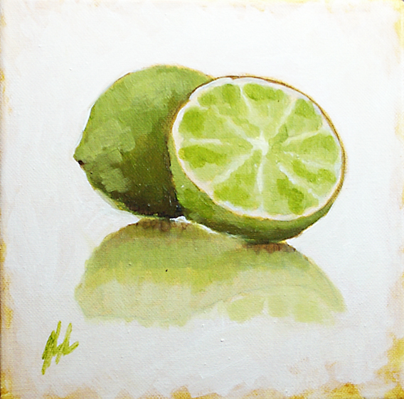 Limes No. 1