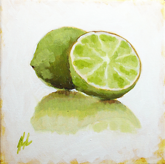 Limes No. 1 picture