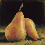 Two of a Pear