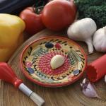 Inriguez Marketing Gourmet Grater