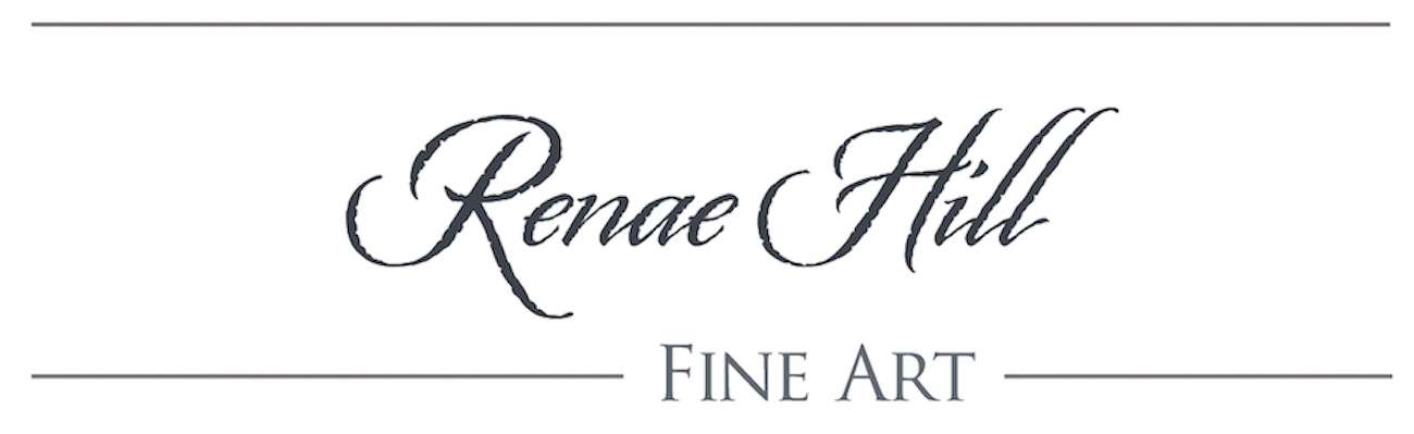 Renae Hill Fine Art