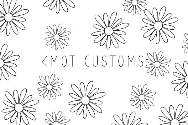 Kmot Customs