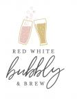 Red, White, Bubbly & Brew & JEN. Inc.