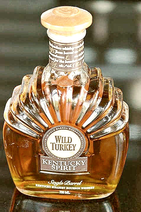 Wild Turkey Rare Breed Bourbon