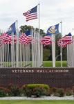 The American Legion Healing Wall