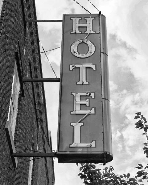 The Anderson Hotel, Lawrenceburg, KY. picture