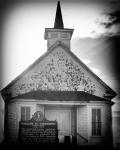 One Room School House