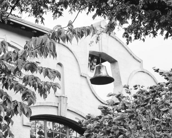 Four Roses Distillery Bell picture