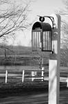 Pleasant Hill Shaker Village Outdoor Lights