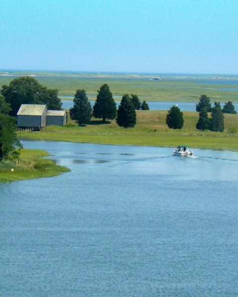 National Seashore picture