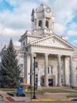 Anderson County Courthouse