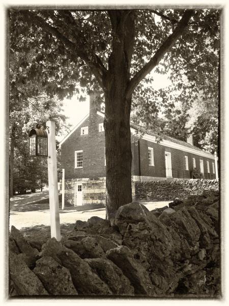 Gift Shop at Pleasant Hill Shaker Village