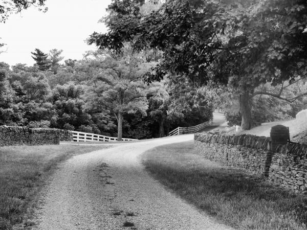 Pleasant Hill Shaker Turnpike picture