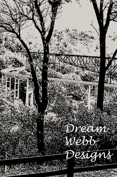 Dream Webb Designs/Photography and Journals