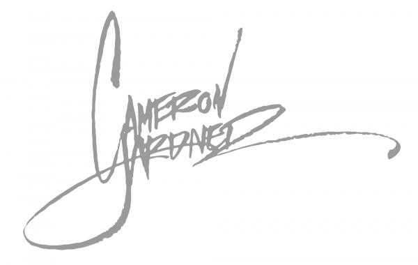 Cameron Gardner Fine Art