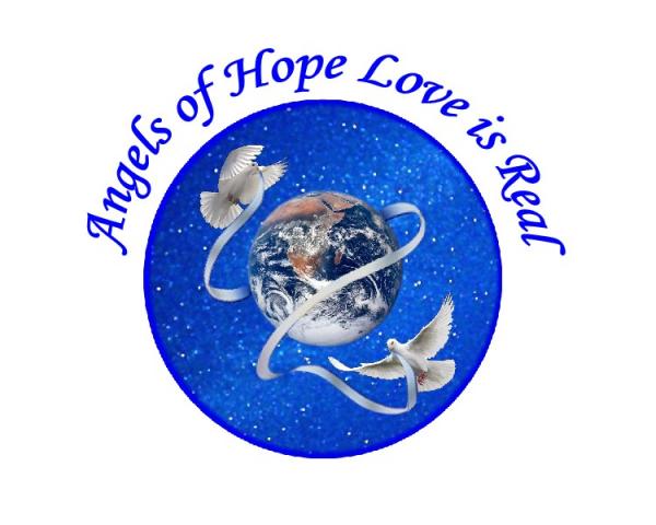Angels of Hope Love is Real