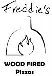 Freddie's Wood Fired Pizzas