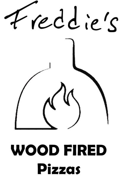 Freddie's Wood Fired Pizzas