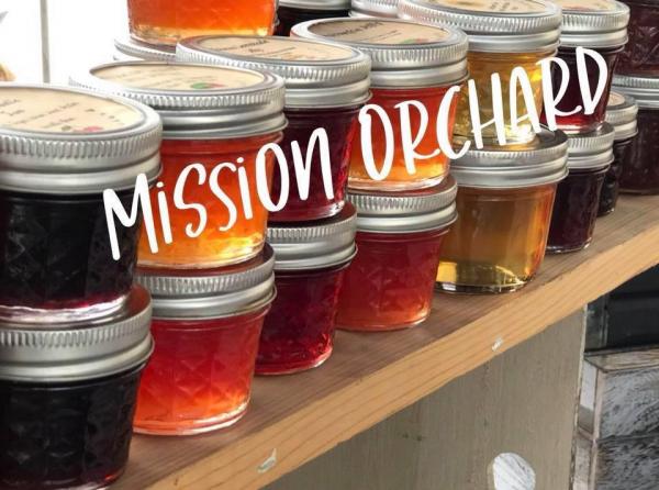 Mission Orchard