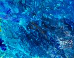 Number 50 (Ocean Waters)