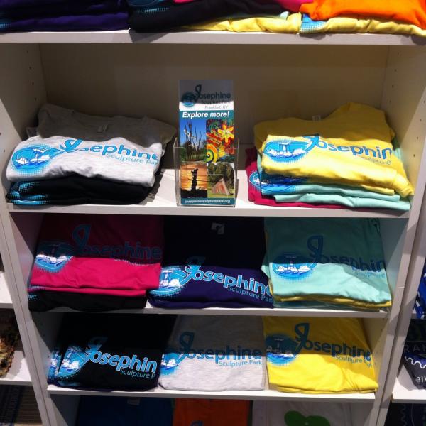 Tshirt, JSP: youth