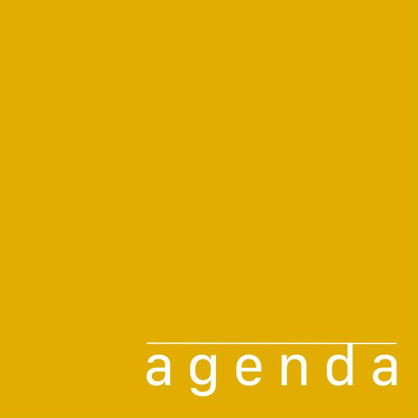 AGENDA