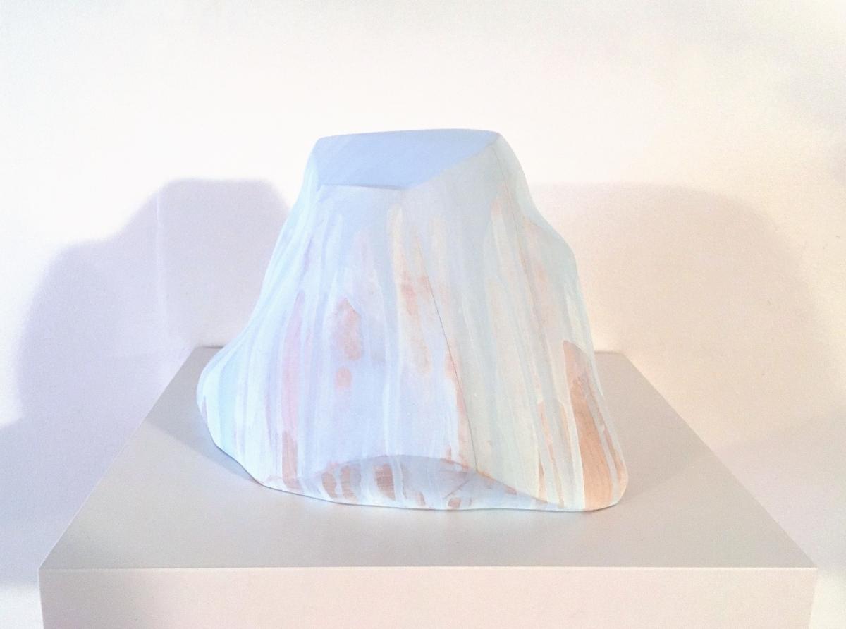 Vanessa Calvert untitled (mountain I) picture