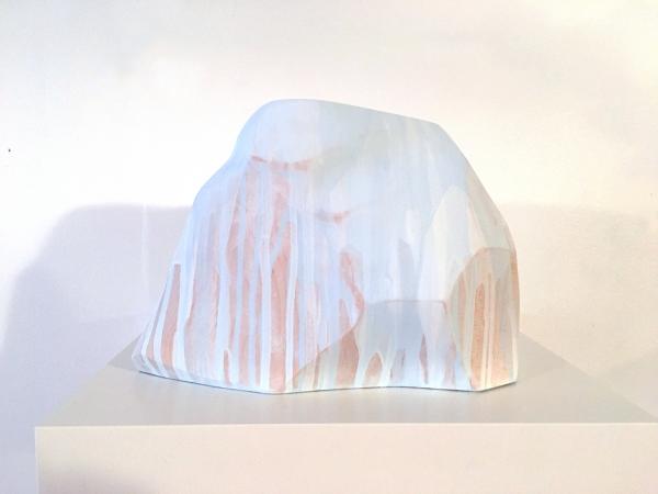 Vanessa Calvert untitled (mountain I)