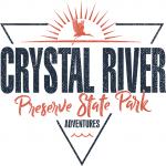 Crystal River Preserve State Park Adventures