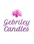Gebriley Candles