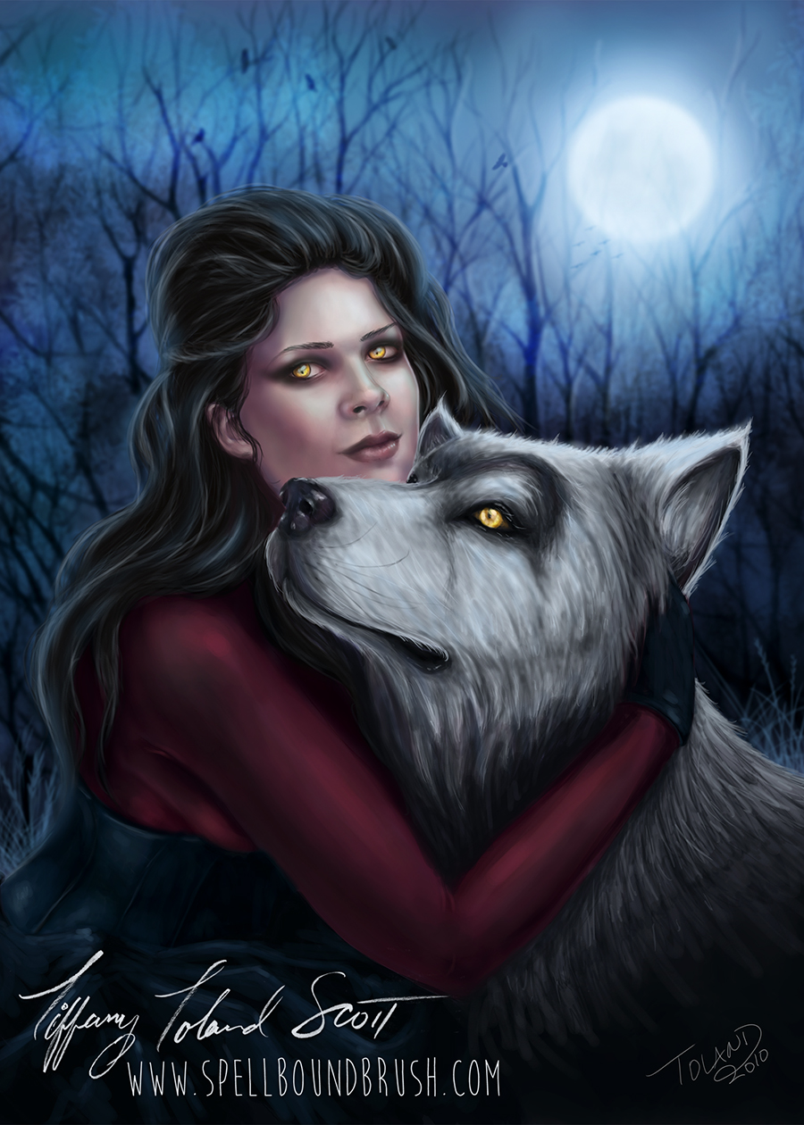 Print - Lupa picture