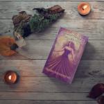 Ancient Wisdom Oracle Deck - DRAGON*CON PRICE