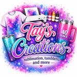 Tay's Creations