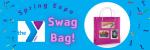 Y Swag Bag