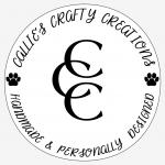 Callie’s Crafty Creations