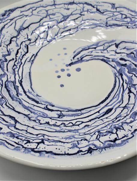 Wave Platter - Large picture