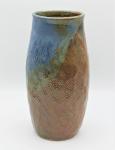 Vase with texture