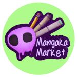 Mangaka Market