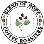Blend of Hope Coffee Roasters