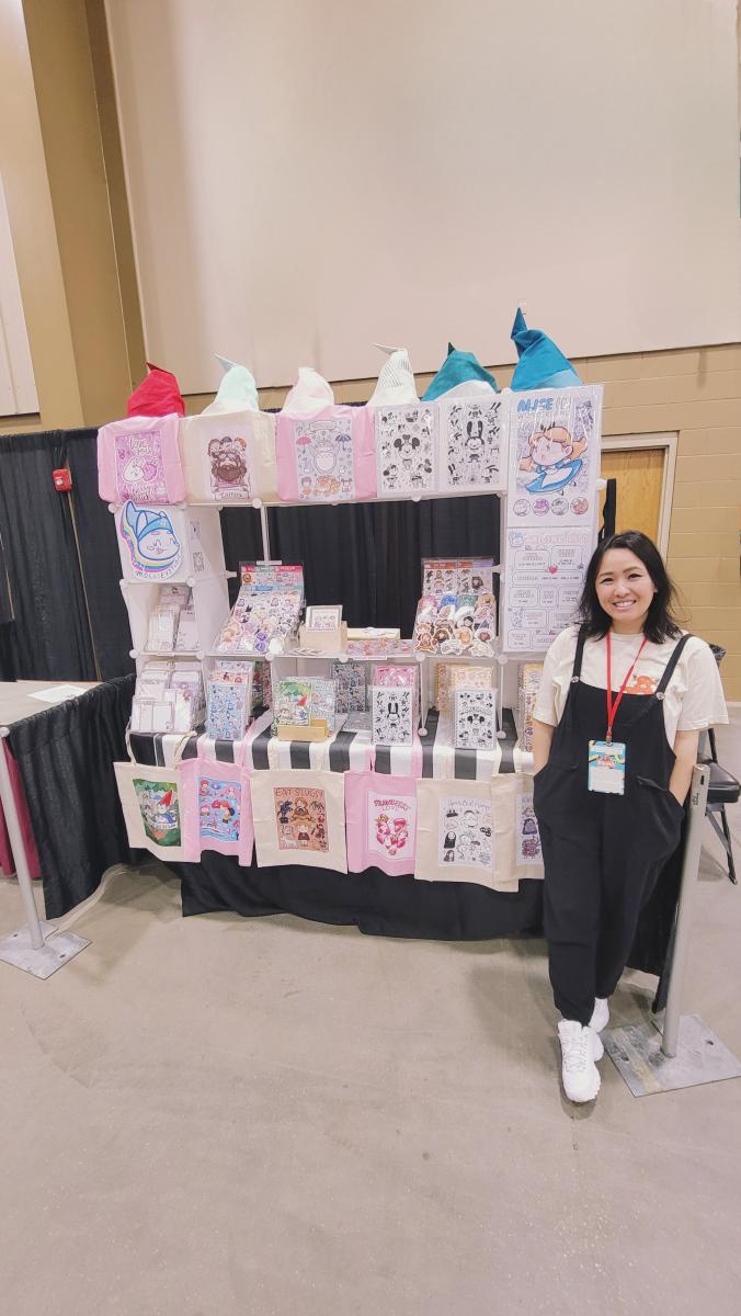 Mollie Vu User Profile