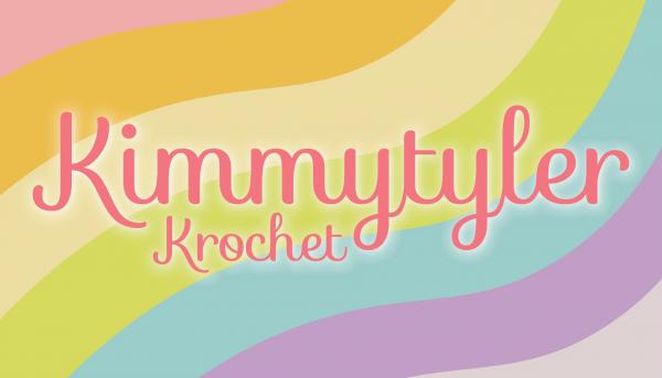 Kimmytyler Krochet LLC