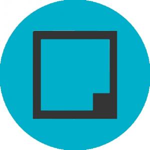 Lake Square Mall logo