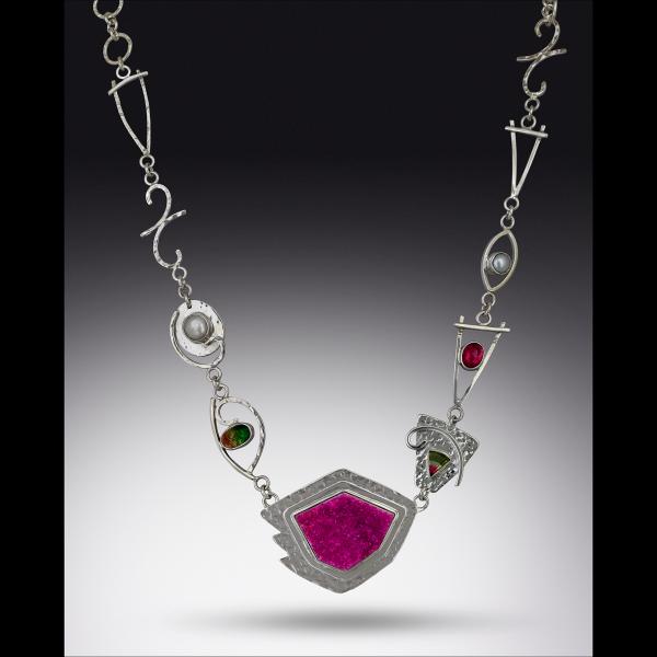 Anne Vogt Jewelry
