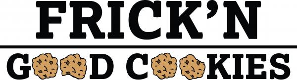 Frick'n Good Cookies